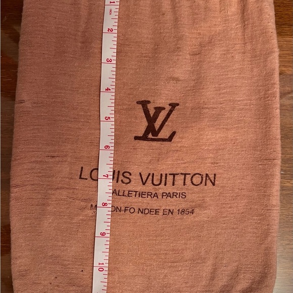 Coach, Chanel, and Louis Vuitton and Tiffany Dust Bags! - Picture 4 of 15